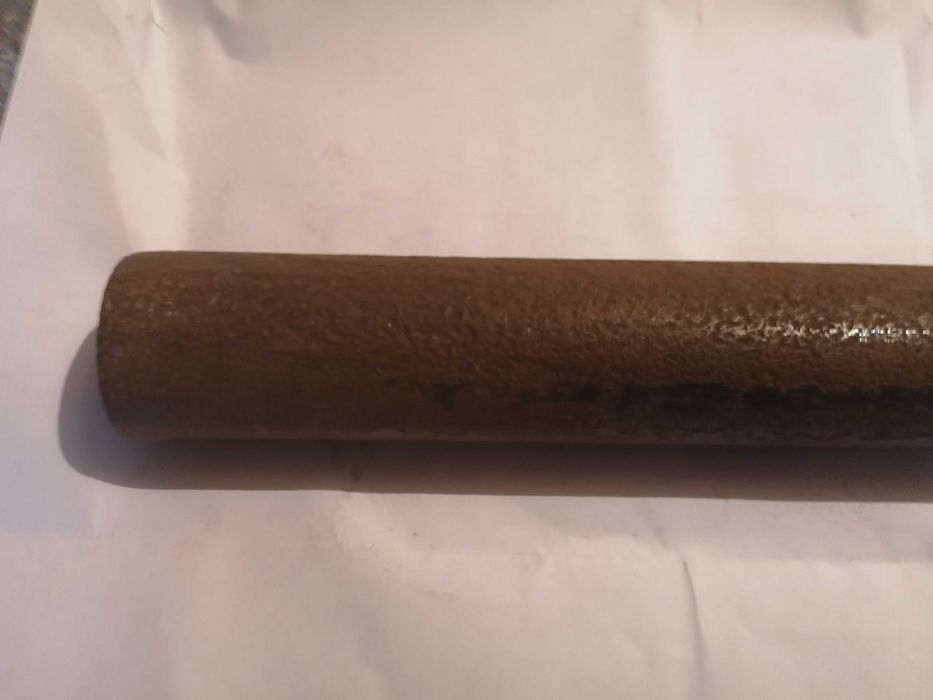 Pręt stalowy fi 42 mm