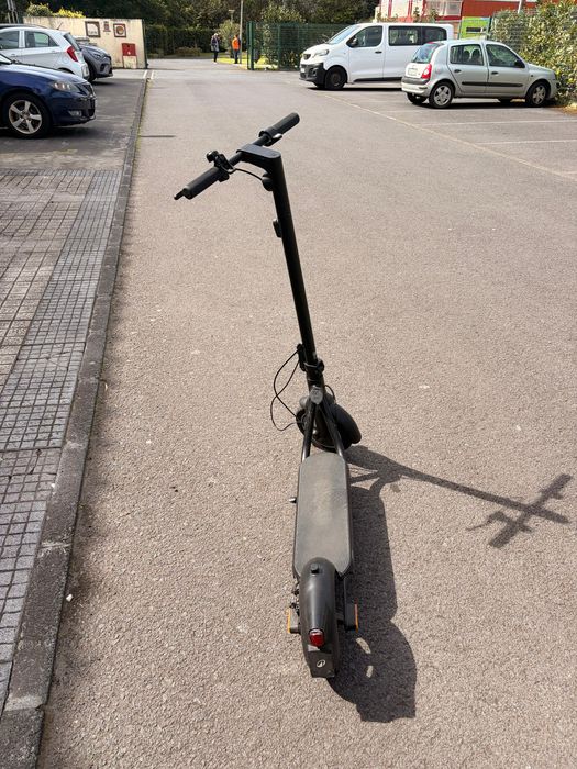 Trotinete eletrônico