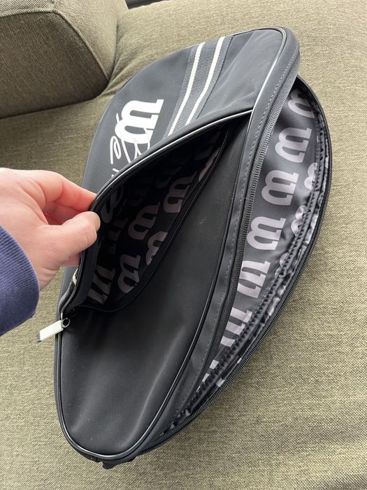 Wilson Bela Elite v2.5