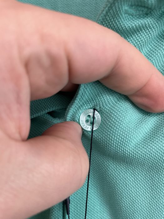 Футболка Fred Perry размер XL