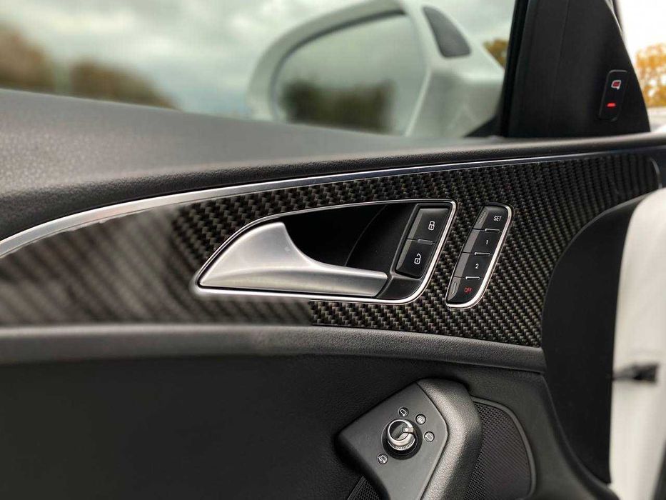 Audi A6 2015 3.0 (Розстрочка / Лізинг)