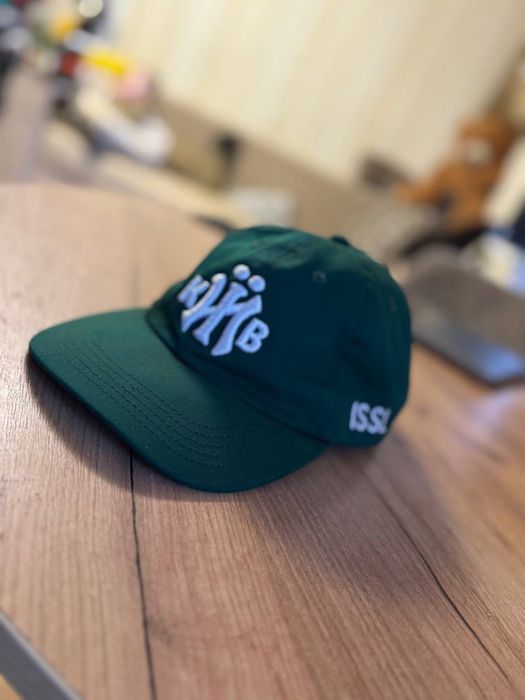 Кепка «кИЇв» Snapback