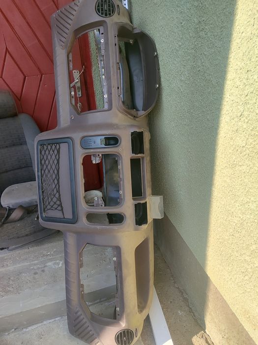 Панель Рено мастер 2  .