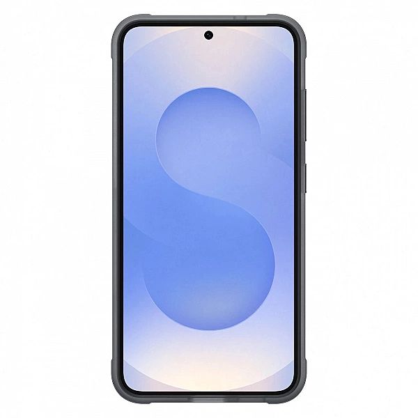 Etui silikonowe Samsung Flipsuit Case Rugged EF-JS936CBEGWW do Samsung