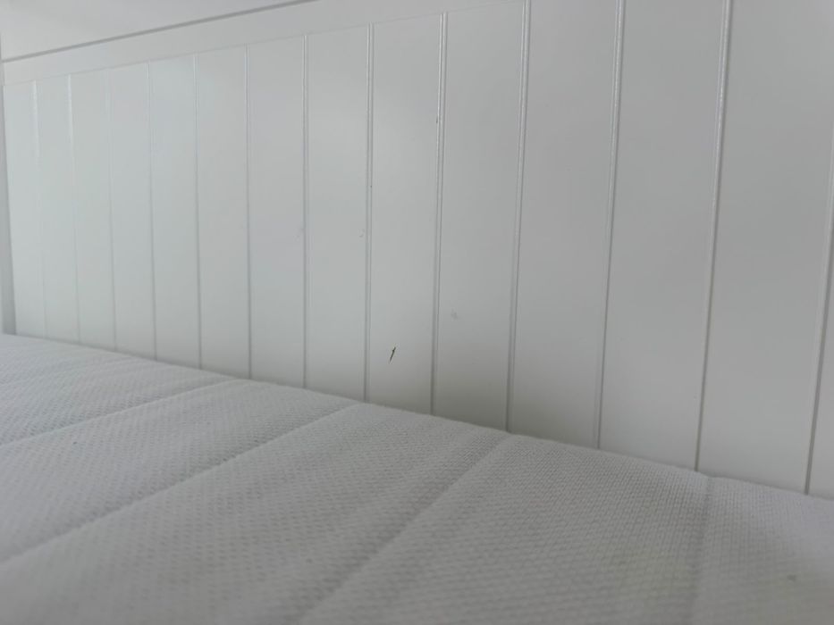 Łóżko Hemnes IKEA