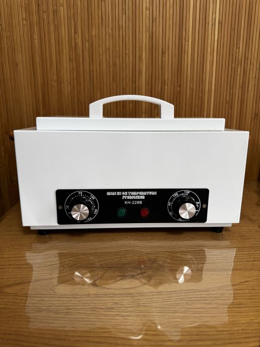 Професійний сухожар, стерилізатор