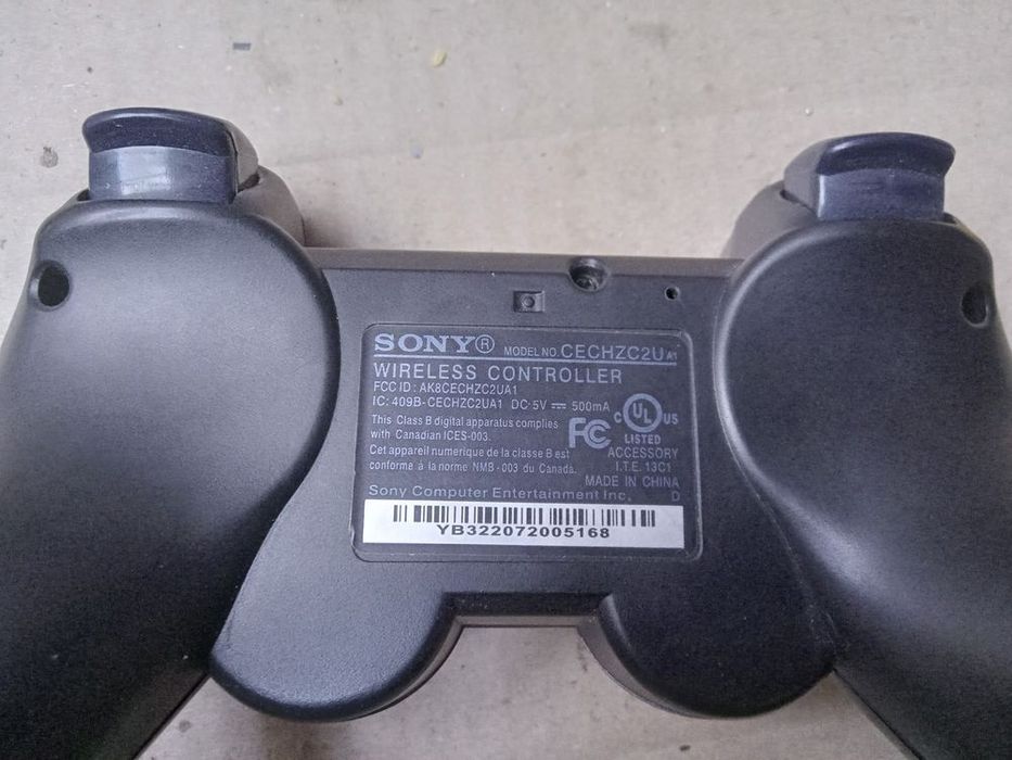 Playstation 3 slim