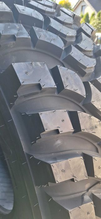 Nowa Opona Mitas 440/80 R28 (16.9 R28) HCM IND |Wysyłka|