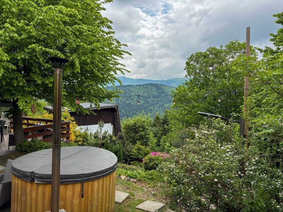 Dom Premium | Jacuzzi | Sauna | Basen