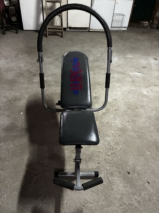 Abdominal Exercise Machine482694663210936322