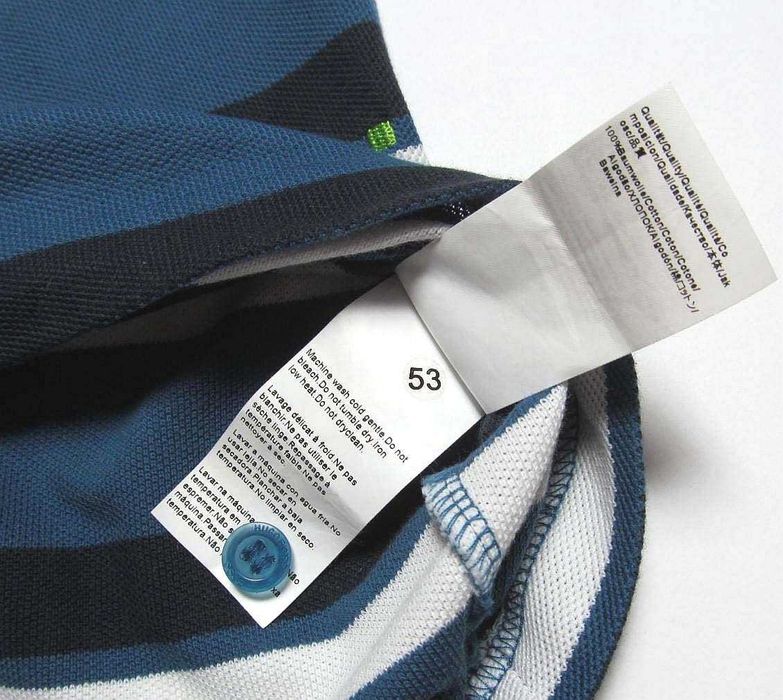 Hugo BOSS _ striped polo _ original _ koszulka _ S _ nowa