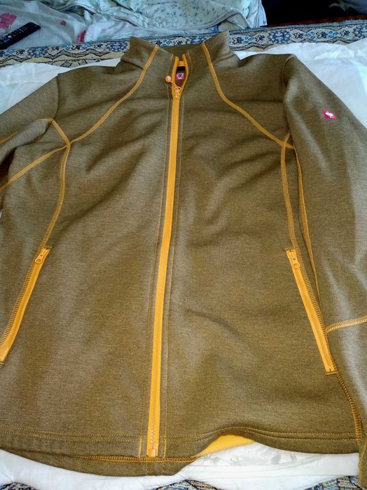 Кофта Engelbert Strauss Німеччина .розмір XL