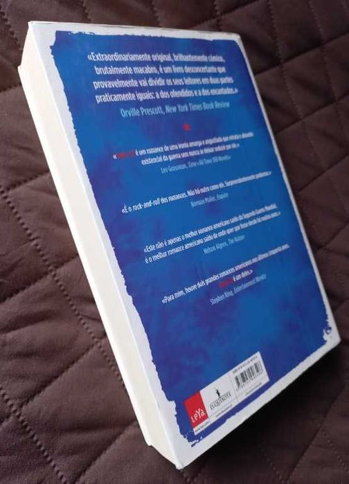 Catch 22 (Artigo 22) - Joseph Heller