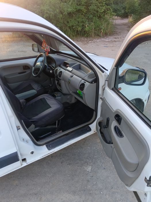 Продам Renault kango