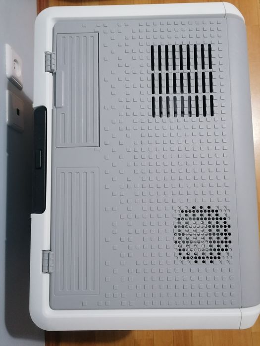 Arca termica eléctrica 40L