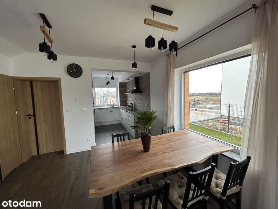 Premium dom, Akacja, Granit, Koza, Klima / ENG New House