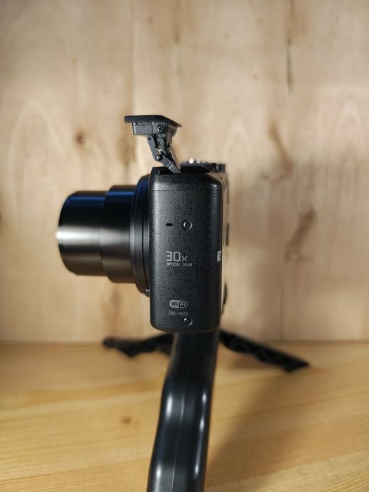 SONY HX-60. Ekstra stan