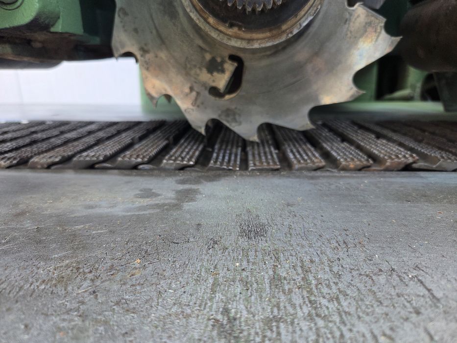 Wielopiła  Raimann K2