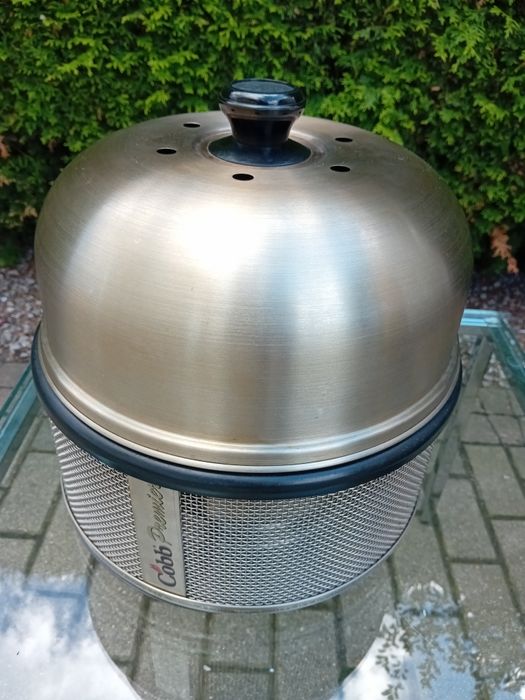 Gril węlowy orginalny Cobb