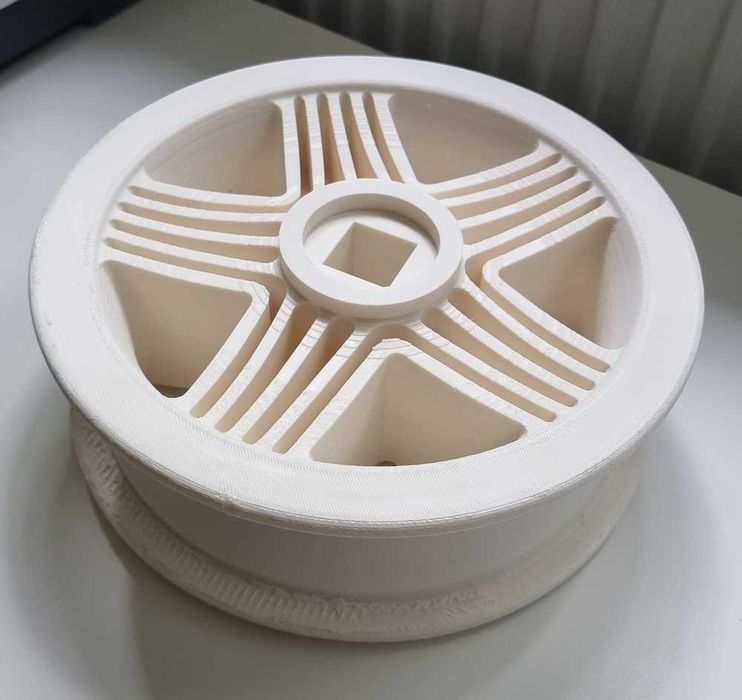Tanie Drukowanie 3D, Dorabianie części, Skanowanie 3D