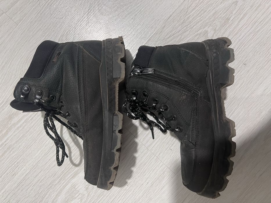 Сапожки зимові на хлопчика 32р