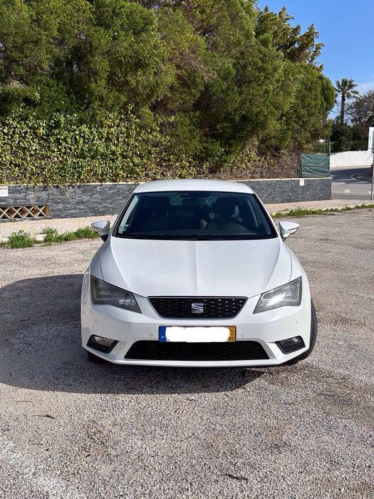 Seat Leon 1.6 TDi