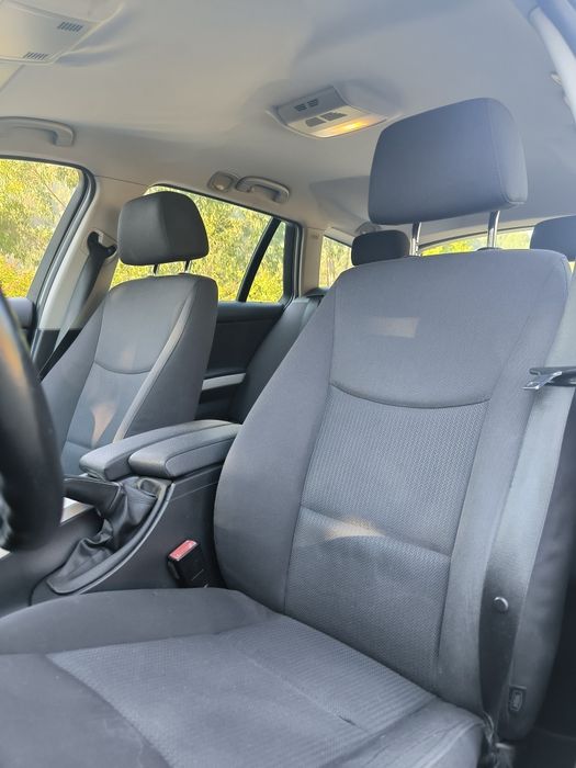 BMW 318 Grand Tourism 2012 - NOVA!