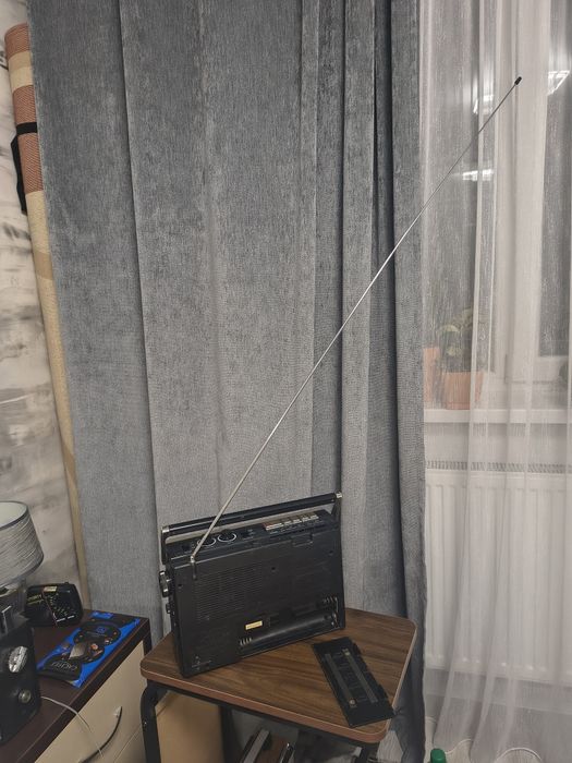 Магнітола National Panasonic