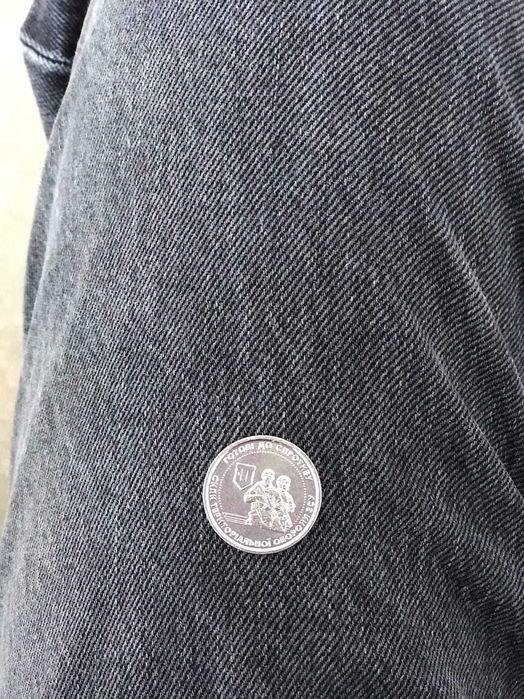 Продам 10 грн монету