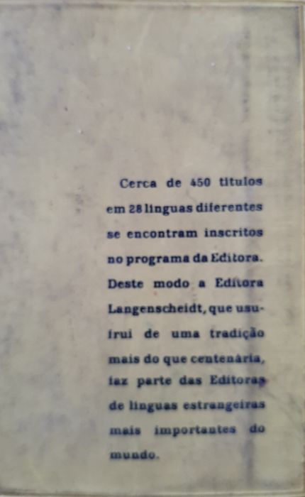 Dicionário Francês - Português e  Português  - Francês