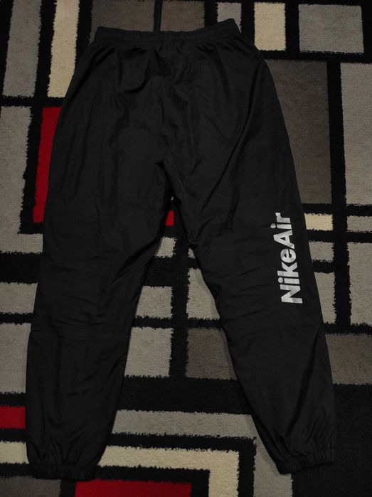 Брендові,спортивні штани для хлопчика 15-16 р-Nike