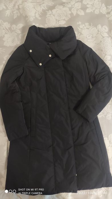 Зимове пальто Geox