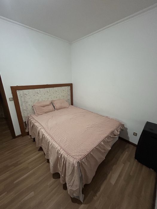 Quarto para arrendar