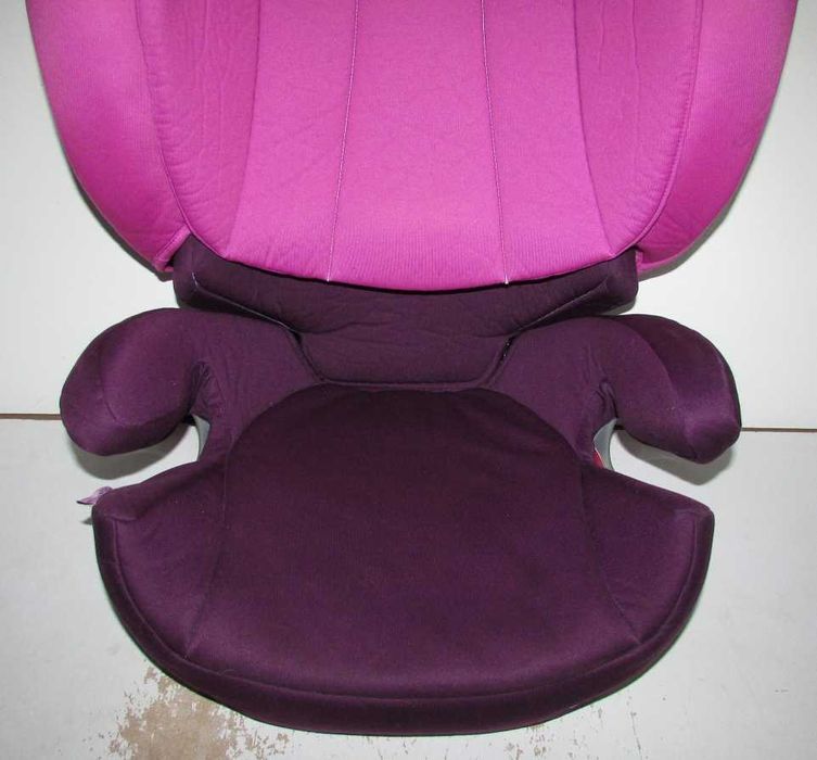 Fotelik samochodowy Cybex Q - fix 15-36 KG isofix