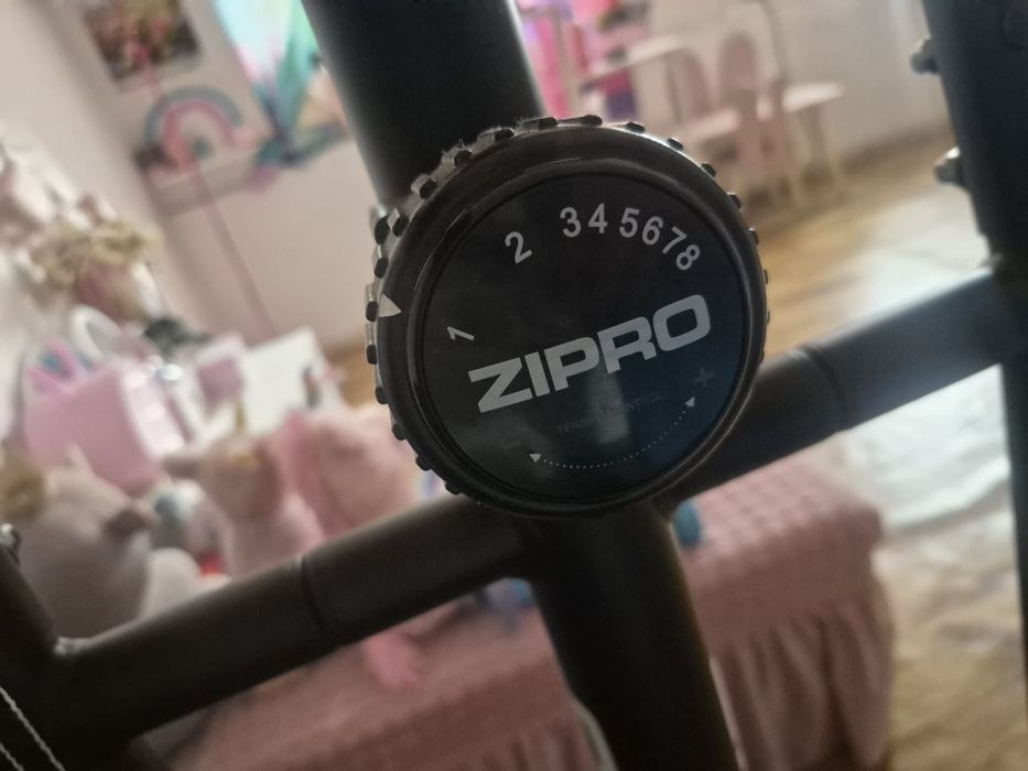 Orbitrek zipro burn - trenażer eliptyczny zipro burn gold magnetyczny