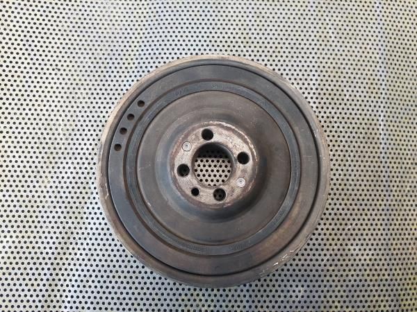 Poli / cambota / polia do motor FIAT Bravo I (182_)