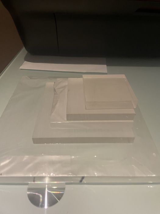 Expositor de joias 19 euros