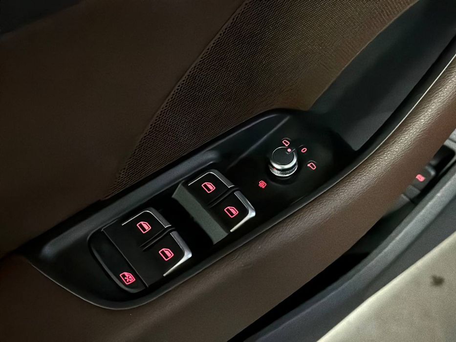 Audi A3 2.0 350+ сил