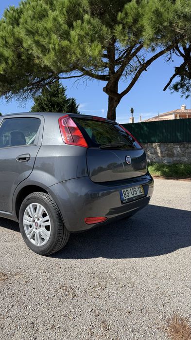 Fiat Punto 1.2 Easy S&S
