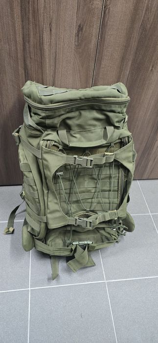 Plecak Texar Max Pack 85l