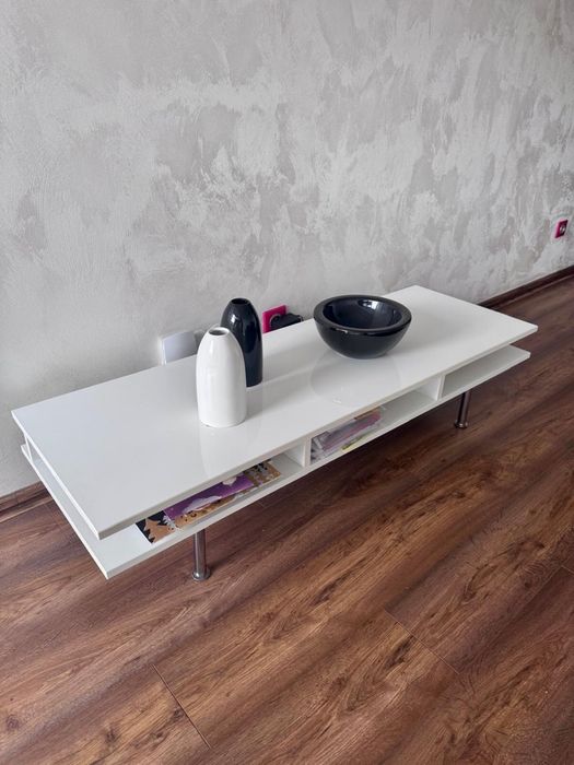 Szafka RTV z IKEA