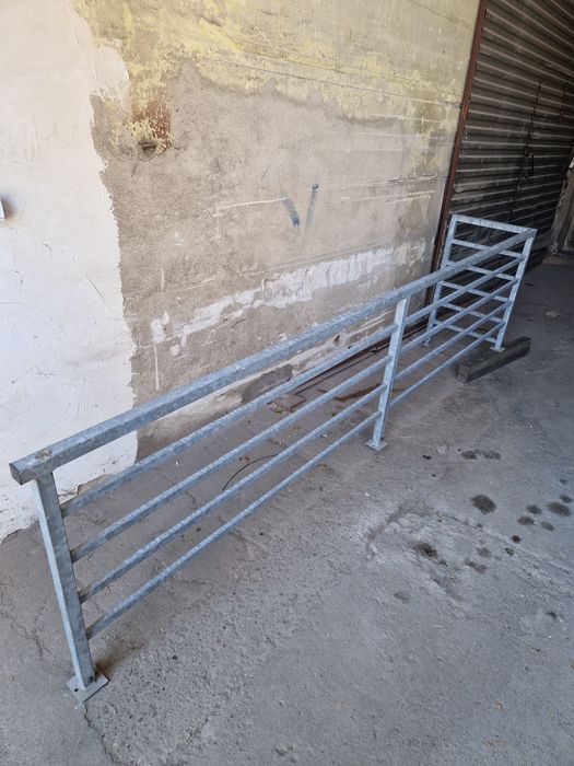 Balustrada / poręcz