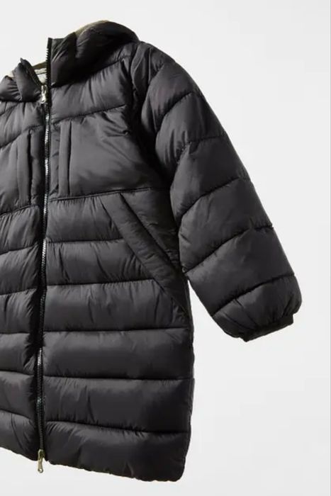 куртка-пальто Zara Розмір 10 років 140см
