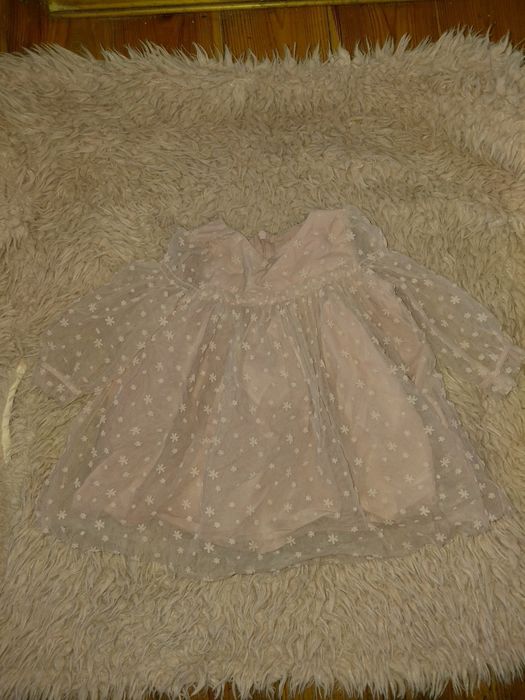 Сукня нарядна гарна