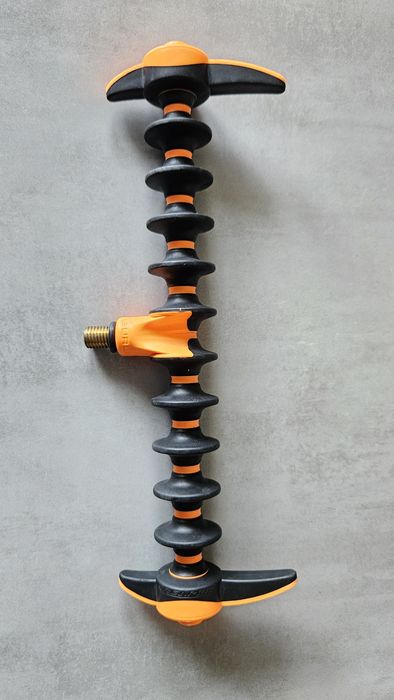 Pojedyncza podpórka Guru Front Reaper Rest