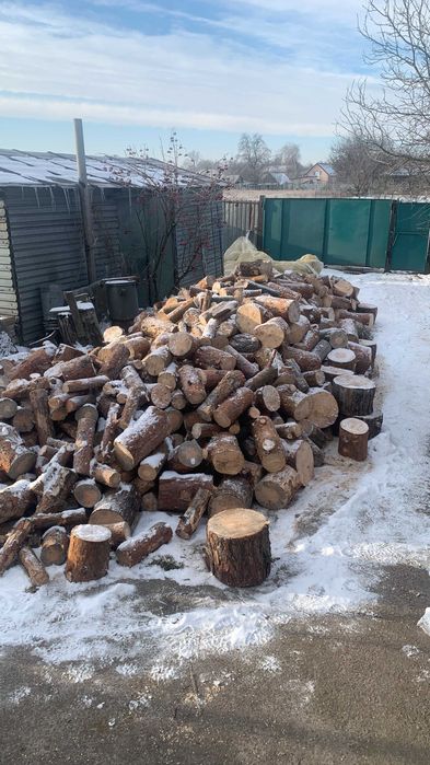 рубати дрова колоти колуном рубаю колоди