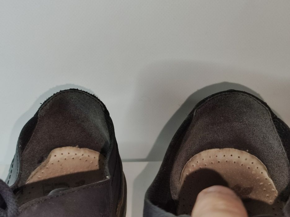 Туфли от Rieker 45 / 29см.