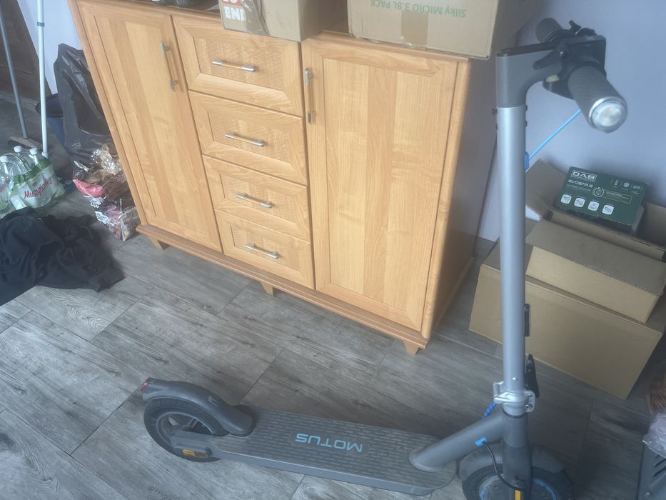Motus skooty 10 lite