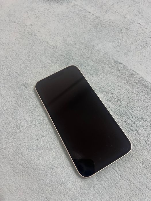 Iphone 13 256 GB