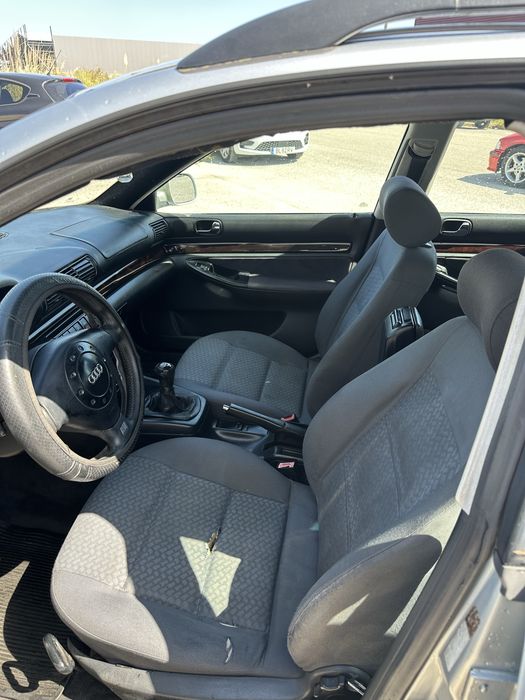 Audi A4 1.9TDI 110CV